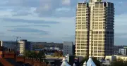 Swindon's Magic Roundabout: UK Town's Divisive Attraction