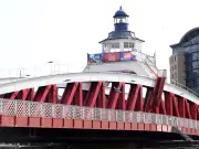 Swing Bridge 150th Anniversary Sparks Renewed Funding Hunt for Tyneside Icon