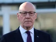 Swinney Accused of Wasting £1m on Trans Prisoner Legal Battles