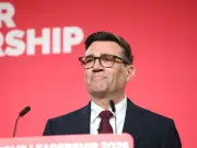 Swinney-Burnham phone call hints at rocky indyref2 relationship