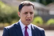 Swinney: Sarwar appointment 'terrible look' for PM Burnham