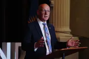 Swinney: Sarwar Lords move exacerbates mistrust in politics