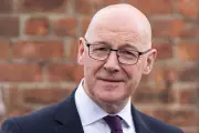 Swinney seeks constructive talks with new PM Burnham on cost of living and independence
