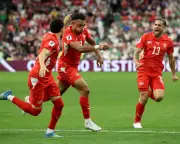 Switzerland Edge Algeria 2-1 to Reach World Cup Last 16