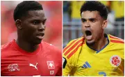 Switzerland vs Colombia: Confirmed Lineups and Team News for World Cup Last 16