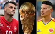 Switzerland vs Colombia: World Cup 2026 Round of 16 Prediction