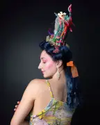 Sydney Hair Festival: Live Cutting Competitions Draw Enthusiastic Crowds
