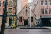 Sydney LGBTQ+ Venue Divine Playhouse Faces Eviction After Religious Protests