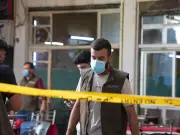 Syria Cafe Blast Kills 9, Wounds 20 in Damascus Terror Attack