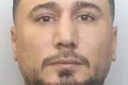 Syrian men jailed for 11 years each for raping drunk teenager