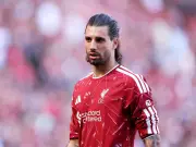 Szoboszlai Takes Up Salah's Gym Challenge as Liverpool's New Leader