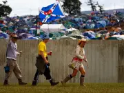 T in the Park: 10 Years Since Scotland's Iconic Festival Ended