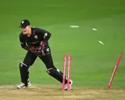 T20 Blast Quarter-Finals Preview: Somerset Edge Through, Yorkshire Host