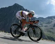 Tadej Pogacar Dominates Tourmalet to Take Ominous Tour de France Lead