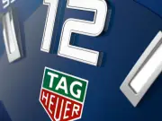TAG Heuer F1 Watch Reduced by £320 for Belgian Grand Prix