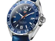TAG Heuer F1 Watch Reduced by £320 for British Grand Prix Fans