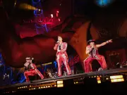 Take That Circus Live 2026 Tour Ends: 70 Best Photos and Full Setlist