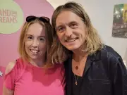 Take That superfan gets rare wedding offer from Mark Owen