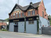 Take That Tavern Pop-Up Pub Opens Near Etihad Stadium for Manchester Gigs