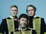 Take That's Howard Donald shares emotional post-tour reflection with fans