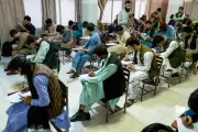 Taliban’s War on Education: Boys Beaten, Unqualified Teachers, Hollowed Universities