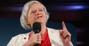 TalkTV Halts for Urgent Ann Widdecombe Murder Update After Arrest