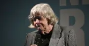 TalkTV host disgusted by 'depraved' video mocking Ann Widdecombe's death