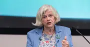 TalkTV Interrupted for Breaking Ann Widdecombe Murder Arrest Update