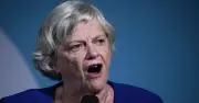 TalkTV Star Dan Hodges Slammed Over Ann Widdecombe Comment: 'Shown True Colours'
