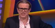 TalkTV's Kevin O'Sullivan Fumes at Police Over Ann Widdecombe Case Handling