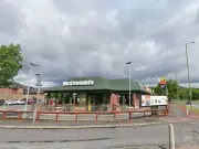 Tameside police warn youths after anti-social behaviour at Tesco, McDonald's