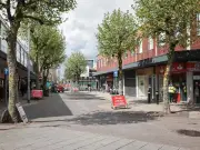 Tameside's Nine Towns Set for £1bn Regeneration with Thousands of New Homes