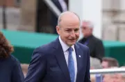 Taoiseach Congratulates Andy Burnham on Becoming UK Prime Minister