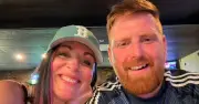 Tartan Army Fan Finds Love with Boston Local After World Cup Meeting