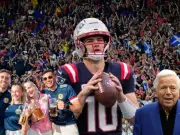 Tartan Army Invited to Munich by New England Patriots Owner Robert Kraft