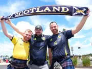 Tartan Army Member Suggests Scottish Changes to Improve Boston