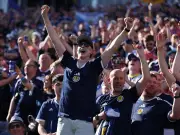 Tartan Army Wins Hearts of American Pub Workers After World Cup Visit