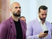 Tate Brothers to Remain in Jail for Two More Weeks in Extradition Fight