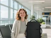 Taygeer Ryanair Cabin Bag 40% Off: Perfect Underseat Backpack