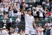 Taylor Fritz Aces Bublik to Evoke Sampras' Golden Era at Wimbledon