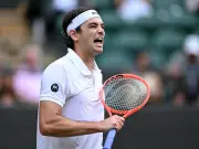 Taylor Fritz's Ex Morgan Riddle Earned More Than Him at Australian Open