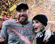 Taylor Swift and Travis Kelce Donate $500K to Charity After Wedding