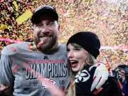 Taylor Swift and Travis Kelce Married, Eyeing Parenthood Next