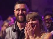 Taylor Swift and Travis Kelce Marry at Madison Square Garden
