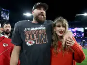Taylor Swift and Travis Kelce Wedding Schedule Revealed via NYC Permit