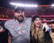 Taylor Swift Marriage Break Speculation: A 1950s Fantasy?
