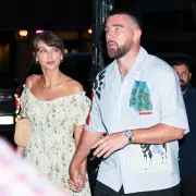 Taylor Swift Wedding Rumors Swirl as Stars Descend on Madison Square Garden