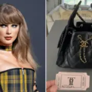 Taylor Swift's $20M Wedding Branded 'Tacky' as Chanel Raffle Sparks Backlash