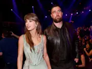 Taylor Swift's Christian Dior Wedding Dress and Louboutin Shoes Revealed