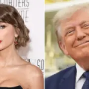 Taylor Swift's Silence Over White House's Eras Tour Post Sparks Fan Fury